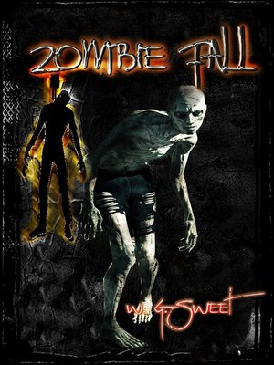 cover image of Zombie Fall